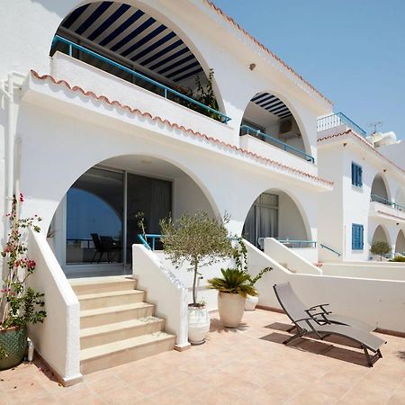 Ambelones Apartments Pissouri Exterior photo