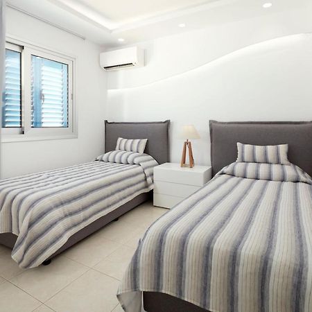 Ambelones Apartments Pissouri Exterior photo