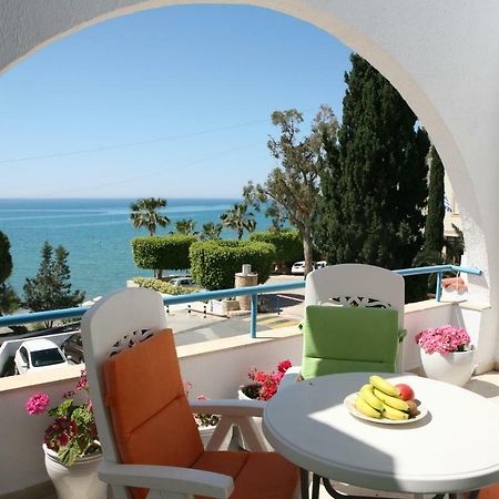 Ambelones Apartments Pissouri Exterior photo