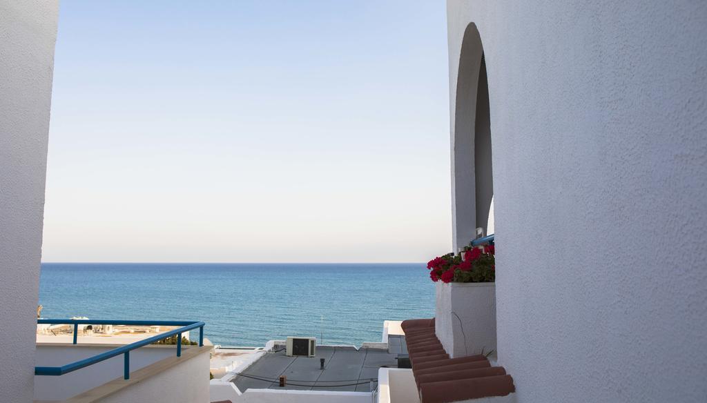 Ambelones Apartments Pissouri Exterior photo