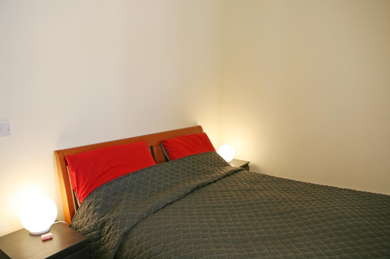 Ambelones Apartments Pissouri Exterior photo