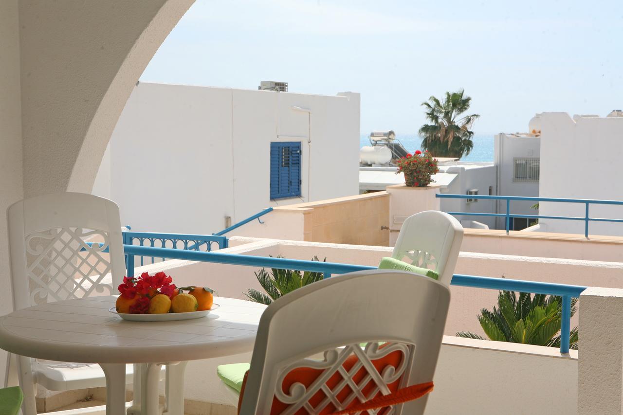 Ambelones Apartments Pissouri Exterior photo