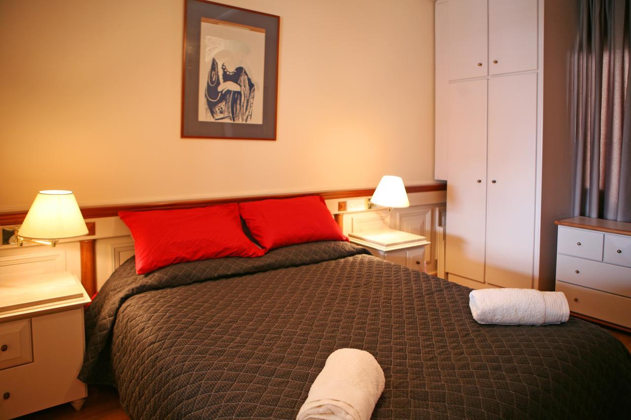 Ambelones Apartments Pissouri Exterior photo