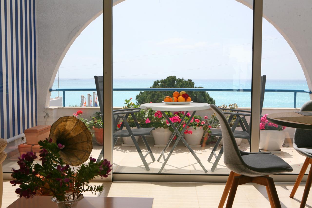 Ambelones Apartments Pissouri Exterior photo