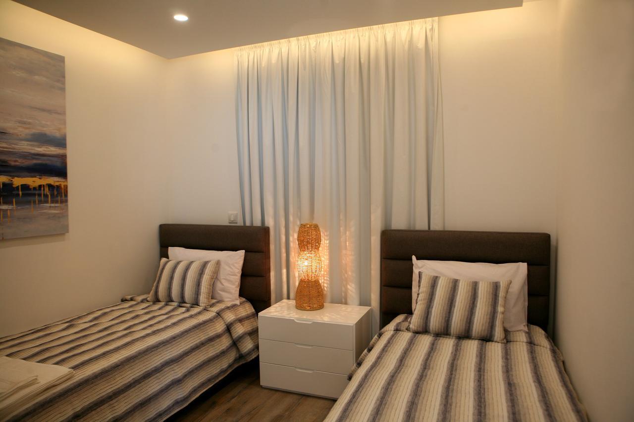 Ambelones Apartments Pissouri Exterior photo