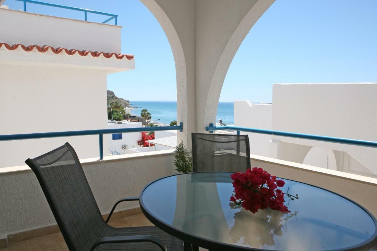 Ambelones Apartments Pissouri Exterior photo