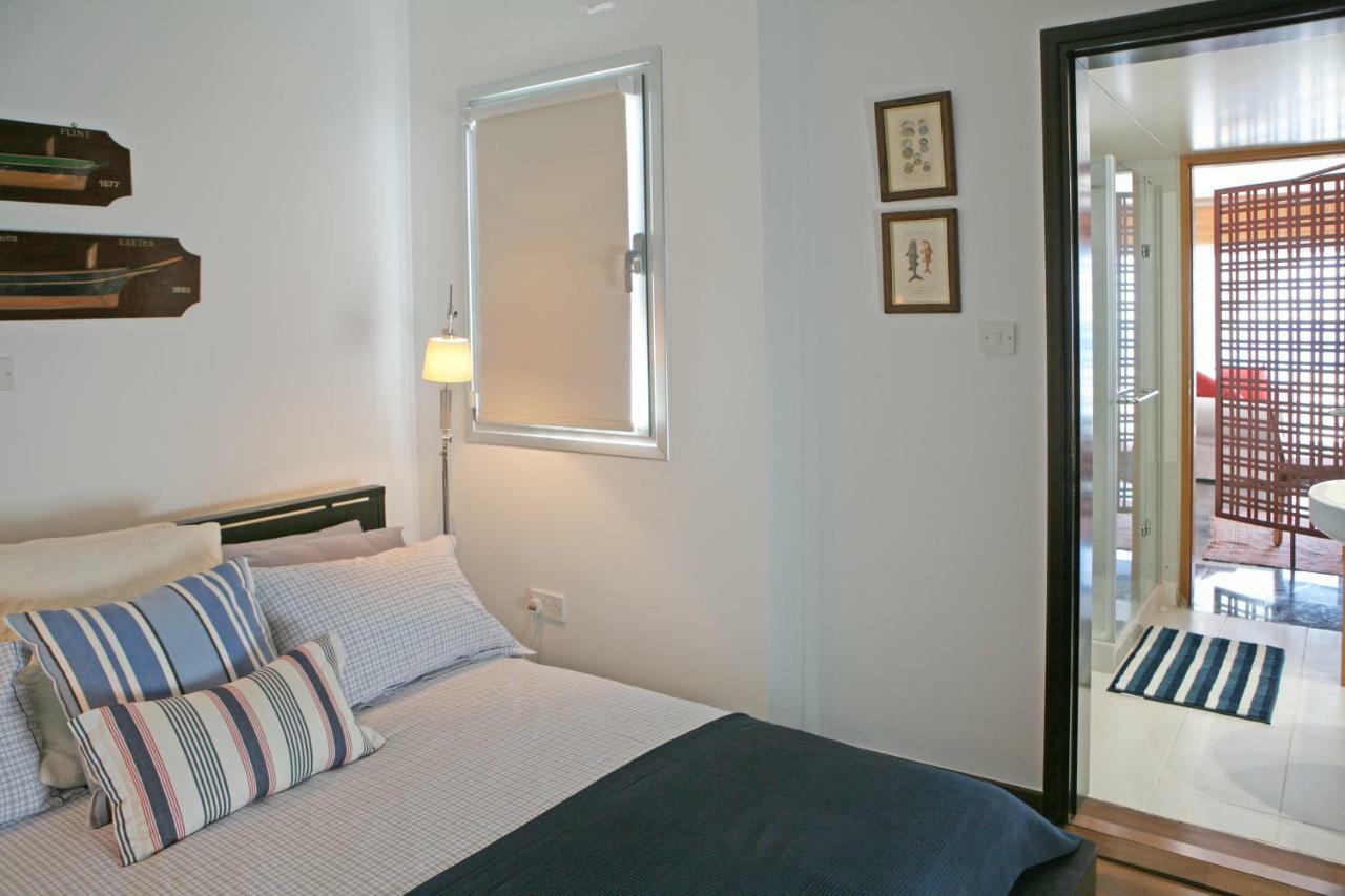 Ambelones Apartments Pissouri Exterior photo