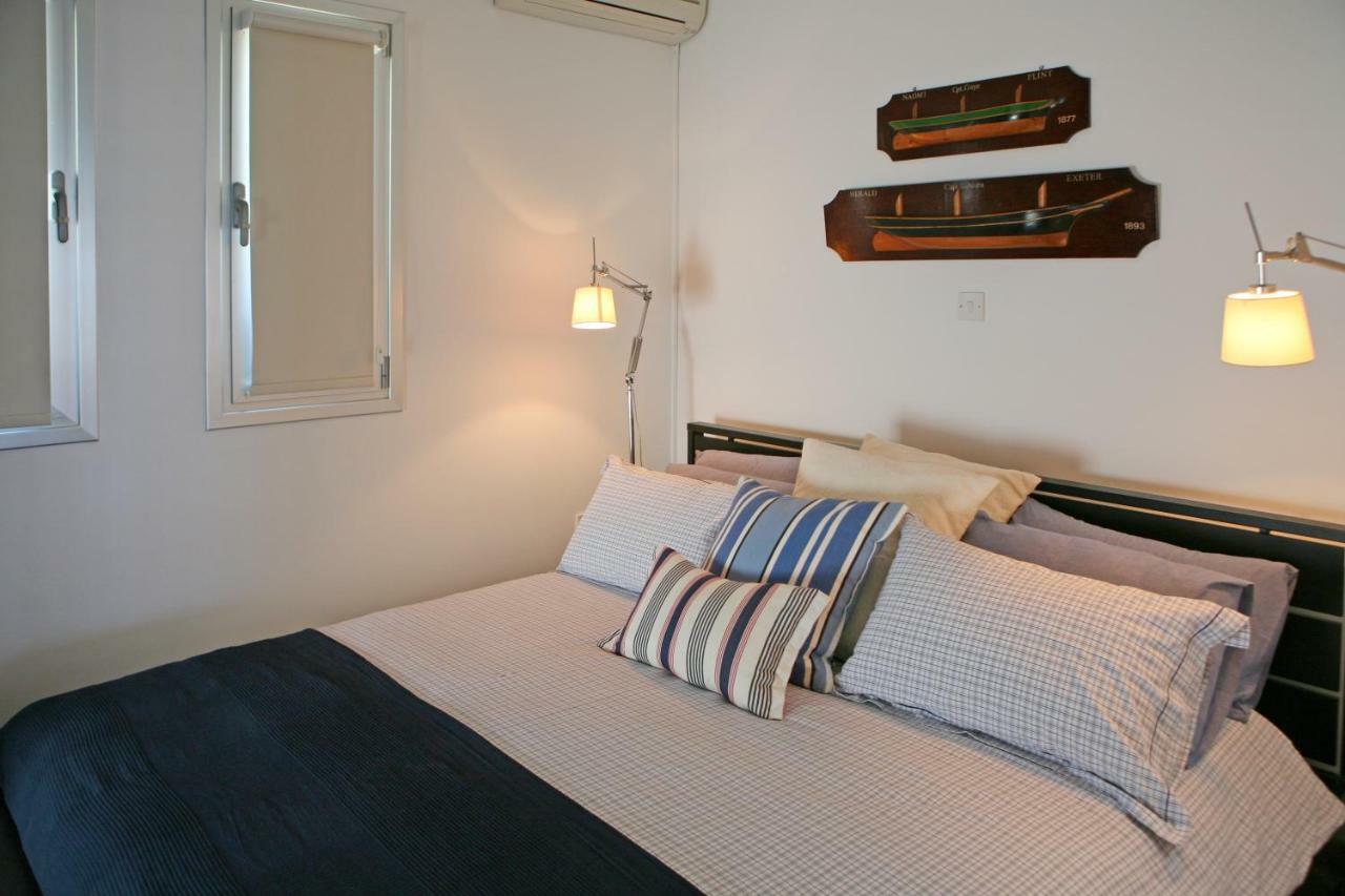 Ambelones Apartments Pissouri Exterior photo