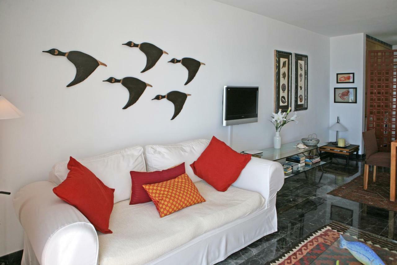 Ambelones Apartments Pissouri Exterior photo