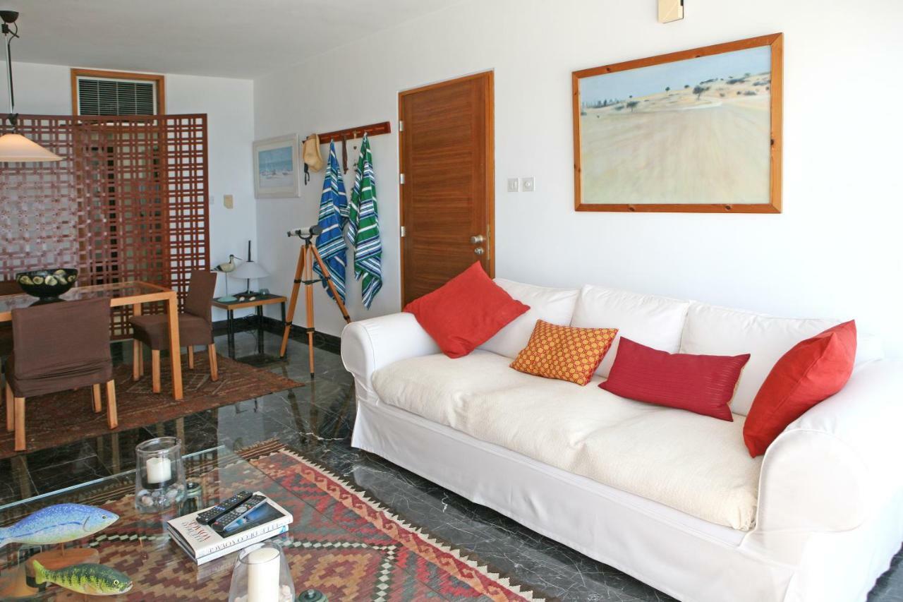 Ambelones Apartments Pissouri Exterior photo