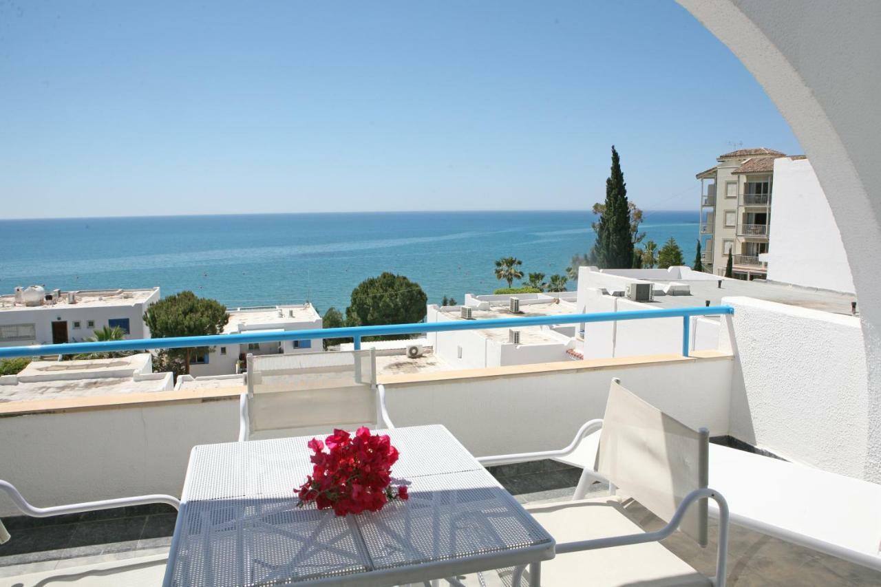 Ambelones Apartments Pissouri Exterior photo