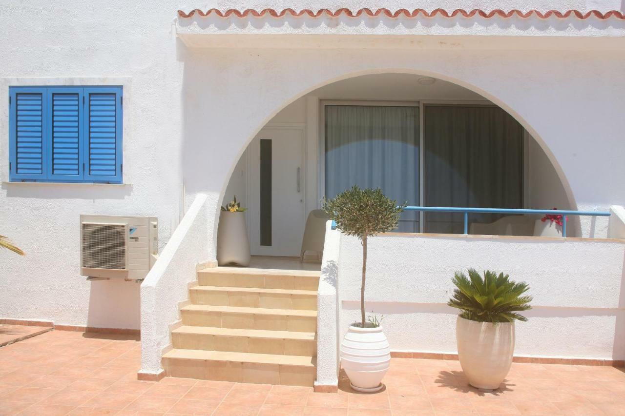 Ambelones Apartments Pissouri Exterior photo