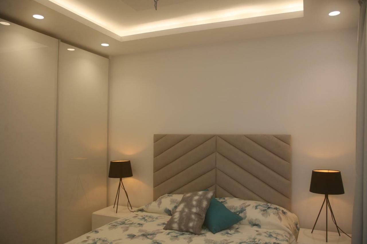 Ambelones Apartments Pissouri Exterior photo